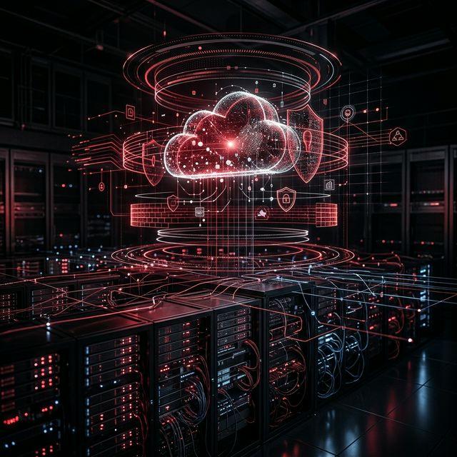 Network Penetration Testing