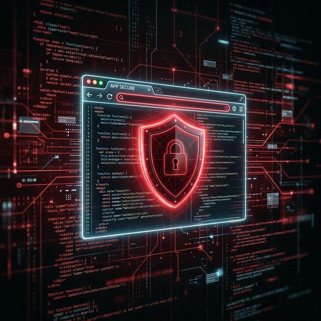 Web Application Penetration Testing